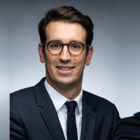 Benjamin Zorzabalbere