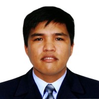Mark Jordan Bajande