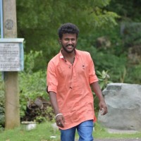 Sudharsanan Dinakaran
