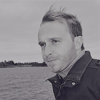 Florian Groth
