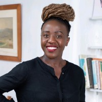 Diana Atieno Tabuche