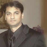 Faisal Bhatti