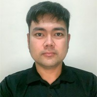 Jerome Bautista (Deaf)