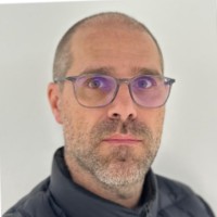 Frédéric VILLENEUVE