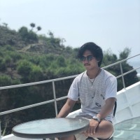 Muhammad Aulia Putra