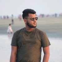 Al-Amin Hossain Sabbir