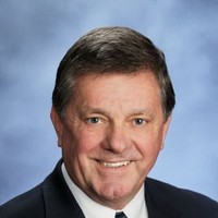Walt Maciborski Sr