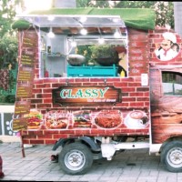 Classy The Taste Of Street