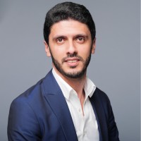 Amine Alexandre Senhaji