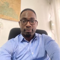 Éric sinclair MELINGUI efouba