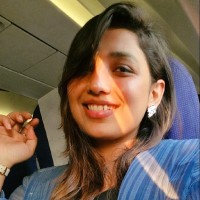 Anu Jamwal