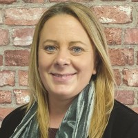 Jeanette Green