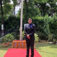 Dr Kishorkumar Devarwade Icls