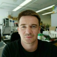 Dmitrii Levchenko