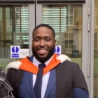 Andrew Frimpong