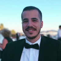Burak Fildişi