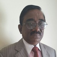 Reginold Wickramasekera