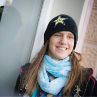 Anita Molcik