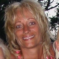 Marijke Tolsma