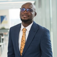 Mark Tettey Ayumu, Ca