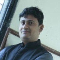 Shrikant Dhote