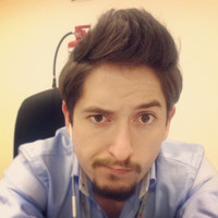 Jose Alberto Hernández Ambriz