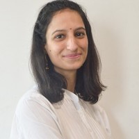 Rachna Bakshi