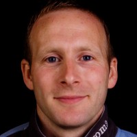 Ian Britten