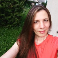 Simona Mālniece