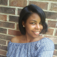 Sade Thompson