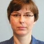 Eva Petrášová