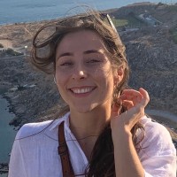 Laurine Vernel