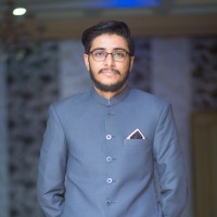 Usama Bin Zakria