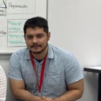 Omar Jair Reyes Zuñiga