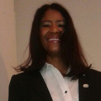 Sharon Frieslaar