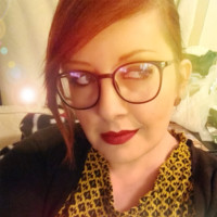 Samantha Baxter