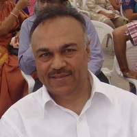 Dilip Shah