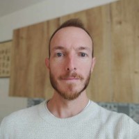 Cédric Jolivet