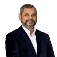 Chandrakant Choksi