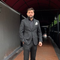 Mustafa Caner Çavdar