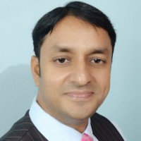 Shailendra Keshari