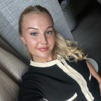 Madeline Boucke