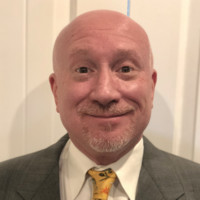 Steven Van Brunt