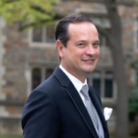 George Cranmer