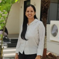 Vinita Oberoi