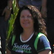Kathy Ackermann