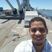Angelo Mercelina