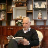 Mohamadhossein Rohani