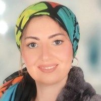 Shaimaa Atef