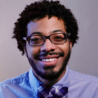 Joshua Payen